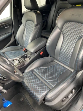 Audi SQ5 Plus 340к.с., снимка 6