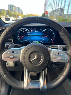 Mercedes-Benz GLS 63 AMG, снимка 8