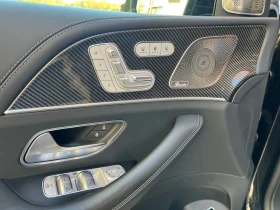 Mercedes-Benz GLS 63 AMG, снимка 13