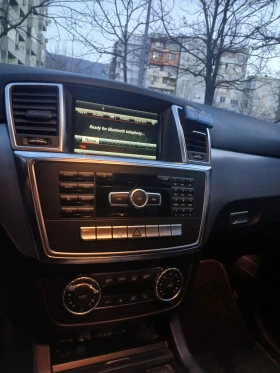 Mercedes-Benz ML 250, снимка 12