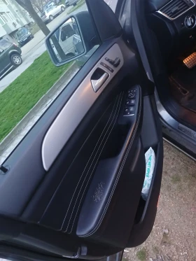 Mercedes-Benz ML 250, снимка 10
