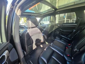 Porsche Cayenne Platinum Edition * PANO* АвтоКредит* (Цена до БГ), снимка 16