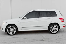Mercedes-Benz GLK 320 CDI Edition 1 , снимка 5