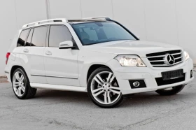 Mercedes-Benz GLK 320 CDI Edition 1 , снимка 1