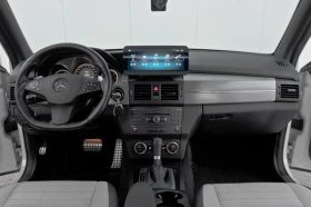 Mercedes-Benz GLK 320 CDI Edition 1 , снимка 13