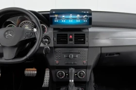 Mercedes-Benz GLK 320 CDI Edition 1 , снимка 16