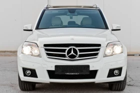 Mercedes-Benz GLK 320 CDI Edition 1 , снимка 3