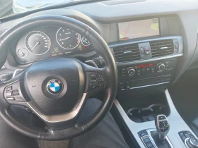 BMW X3 ШВЕЙЦАРИЯ, 4Х4, снимка 7