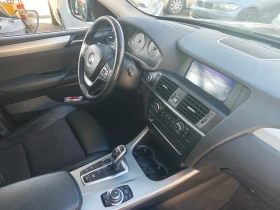 BMW X3 ШВЕЙЦАРИЯ, 4Х4, снимка 12