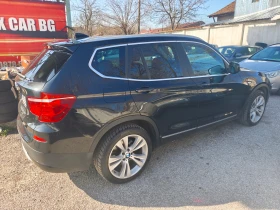 BMW X3 ШВЕЙЦАРИЯ, 4Х4, снимка 4