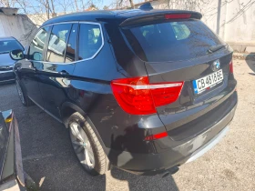 BMW X3 ШВЕЙЦАРИЯ, 4Х4, снимка 3