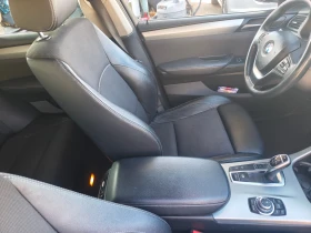 BMW X3 ШВЕЙЦАРИЯ, 4Х4, снимка 13