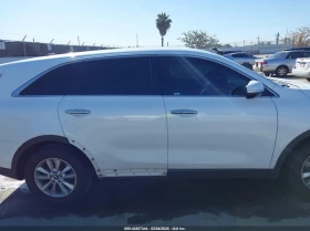 Kia Sorento 3.3l 3.3L Lx, снимка 12