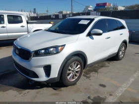 Kia Sorento 3.3l 3.3L Lx, снимка 2