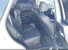 Kia Sorento 3.3l 3.3L Lx, снимка 7