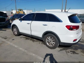 Kia Sorento 3.3l 3.3L Lx, снимка 3