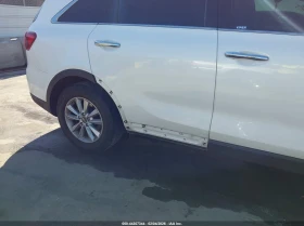 Kia Sorento 3.3l 3.3L Lx, снимка 5