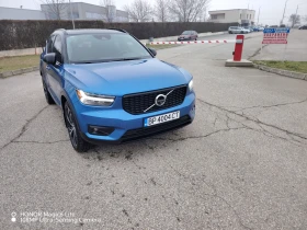 Volvo XC40, снимка 1