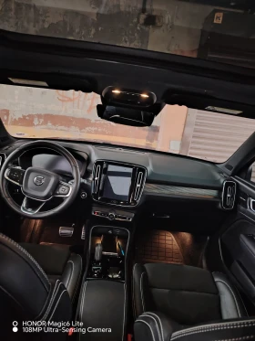 Volvo XC40, снимка 4