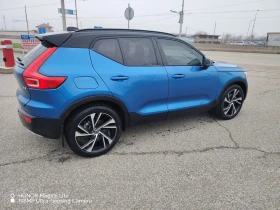 Volvo XC40, снимка 2