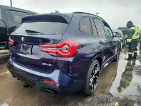 BMW X3 M40I * * CARFAX * * АВТО КРЕДИТ * * , снимка 3