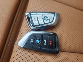 BMW X3 M40I * * CARFAX * * АВТО КРЕДИТ * * , снимка 12