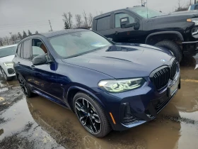 BMW X3 M40I * * CARFAX * * АВТО КРЕДИТ * * , снимка 2