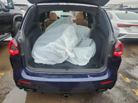 BMW X3 M40I * * CARFAX * * АВТО КРЕДИТ * * , снимка 14