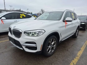 BMW X3  | XDRIVE30I | PANO | MEMORY | CARFAX | , снимка 1