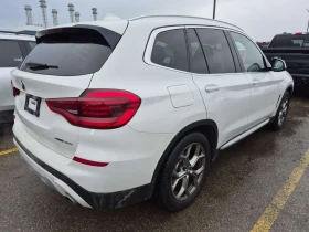 BMW X3  | XDRIVE30I | PANO | MEMORY | CARFAX | , снимка 3