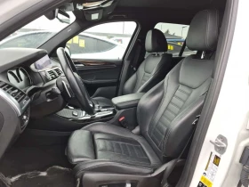 BMW X3  | XDRIVE30I | PANO | MEMORY | CARFAX | , снимка 8