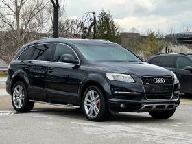 Audi Q7 3.0TDI S-Line QUATTRO OFF-ROAD PACK, снимка 3