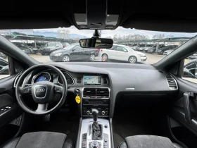 Audi Q7 3.0TDI S-Line QUATTRO OFF-ROAD PACK, снимка 11