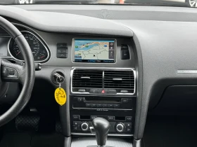 Audi Q7 3.0TDI S-Line QUATTRO OFF-ROAD PACK, снимка 12