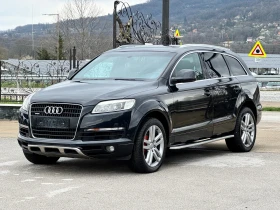Audi Q7 3.0TDI S-Line QUATTRO OFF-ROAD PACK, снимка 1