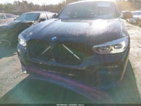 BMW X4 xDrive30i, снимка 6