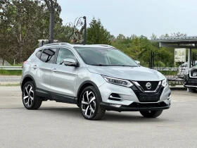 Nissan Qashqai 1.7DCI 4x4 АВТОМАТ КОЖА ПАНОРАМА НАВИГАЦИЯ, снимка 5