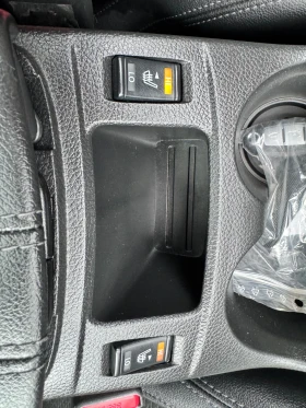 Nissan Qashqai 1.7DCI 4x4 АВТОМАТ КОЖА ПАНОРАМА НАВИГАЦИЯ, снимка 17
