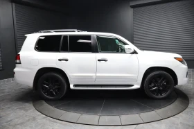 Lexus LX 570 BASE STANDART PACK * * CARFAX * * 7 МЕСТА * * , снимка 4