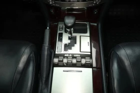 Lexus LX 570 BASE STANDART PACK * * CARFAX * * 7 МЕСТА * * , снимка 16