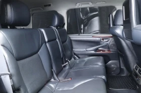 Lexus LX 570 BASE STANDART PACK * * CARFAX * * 7 МЕСТА * * , снимка 14