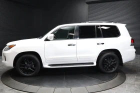 Lexus LX 570 BASE STANDART PACK * * CARFAX * * 7 МЕСТА * * , снимка 8