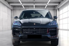 Porsche Cayenne S = SportDesign = Гаранция, снимка 1