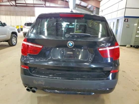 BMW X3 XDRIVE28I, снимка 6