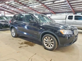 BMW X3 XDRIVE28I, снимка 2