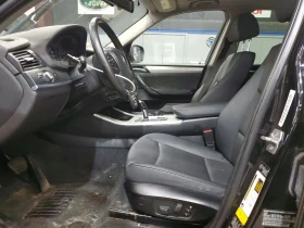 BMW X3 XDRIVE28I, снимка 7