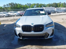 BMW X3 2022 BMW X3 M40I, снимка 2