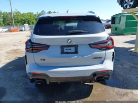BMW X3 2022 BMW X3 M40I, снимка 8