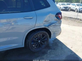 BMW X3 2022 BMW X3 M40I, снимка 6