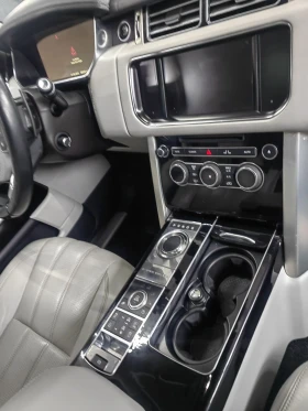 Land Rover Range rover ВОК 5.2, снимка 13